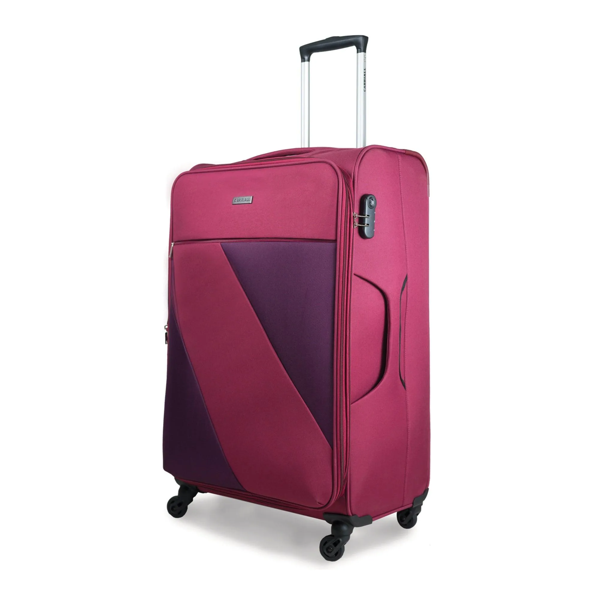 Ace Luggage Set of 2