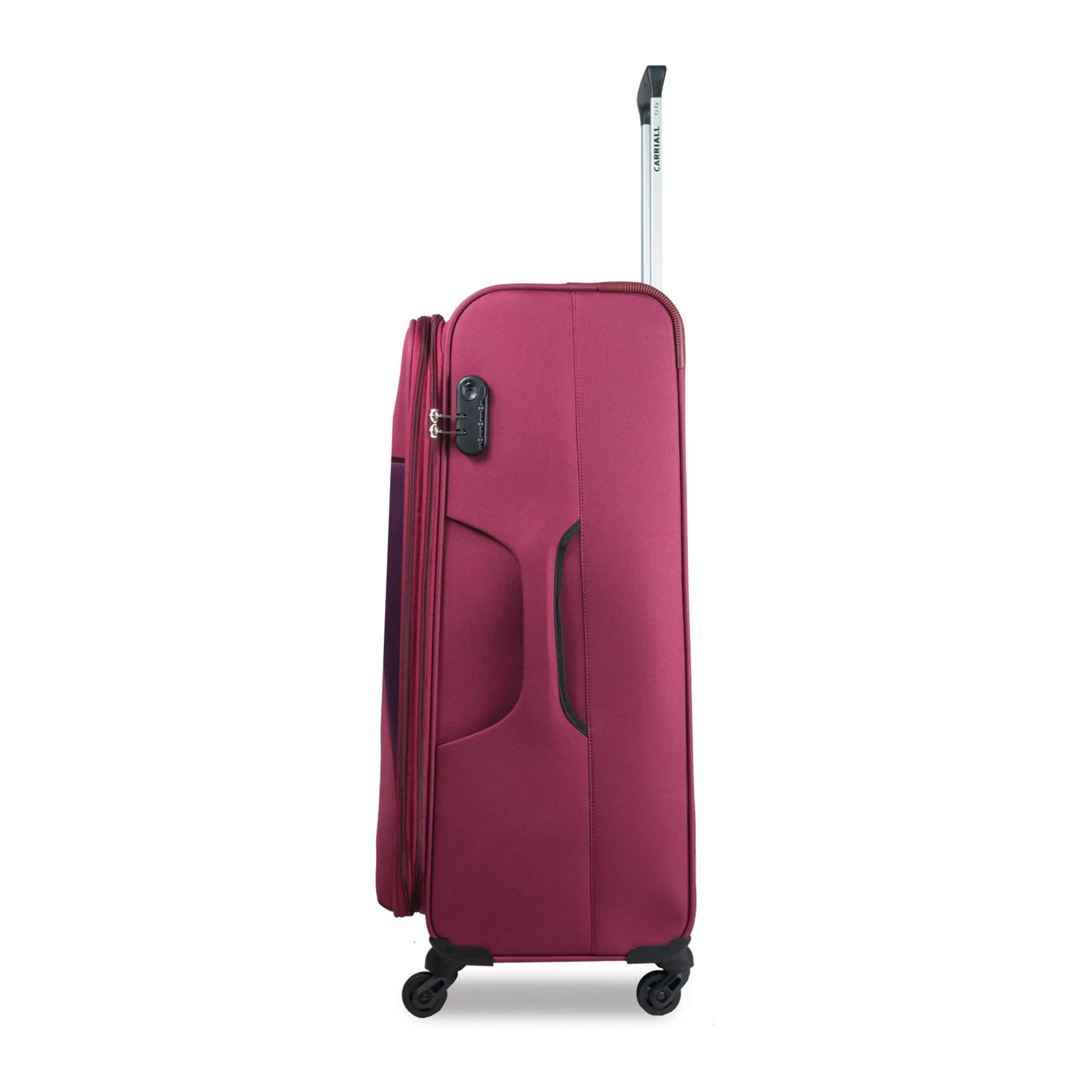 Ace Luggage Set of 2