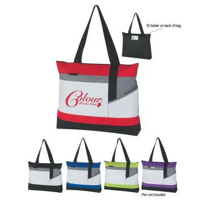 Advantage Tote Bag