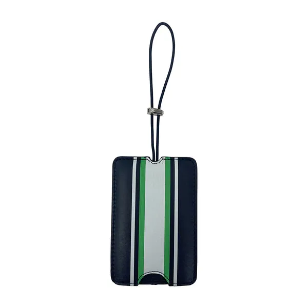 Annabel trends Luggage Tag NAVY