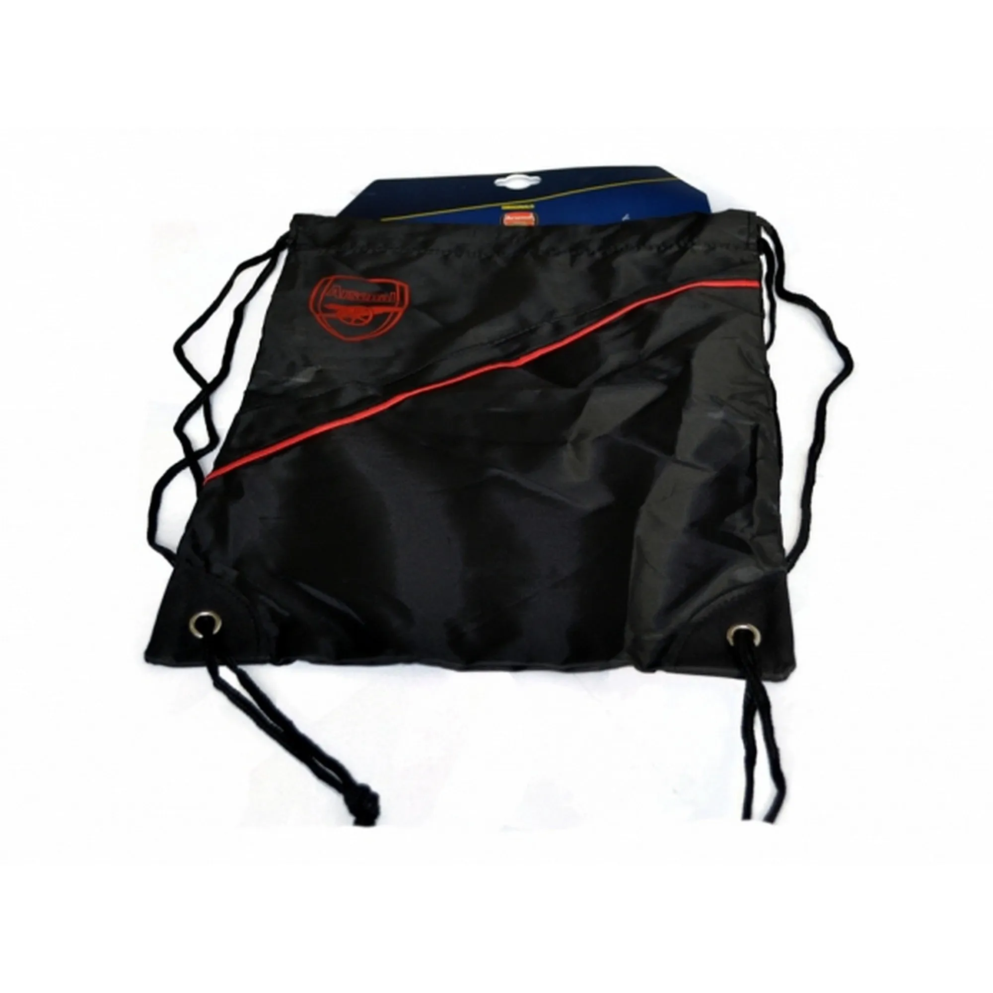 Arsenal FC Official Football Gym Bag