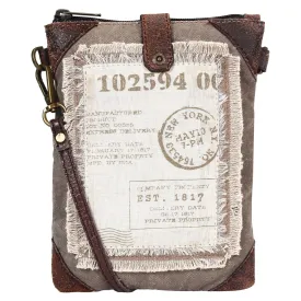 ATLAS SML. CROSSBODY