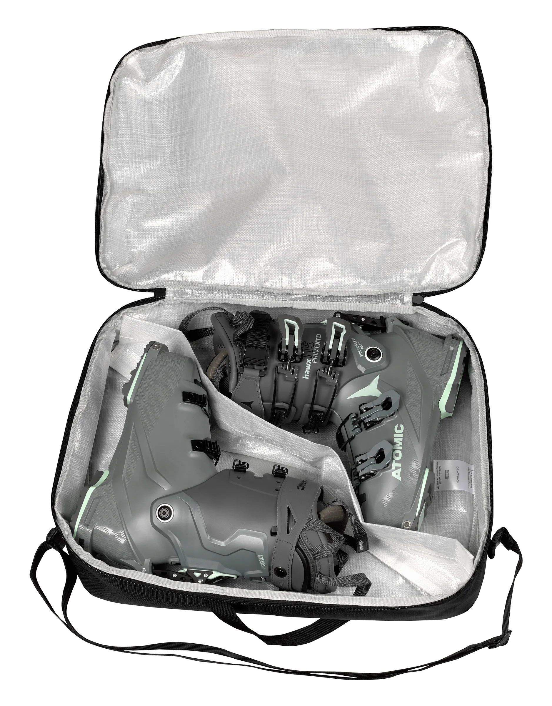 Atomic Case Boot Bag