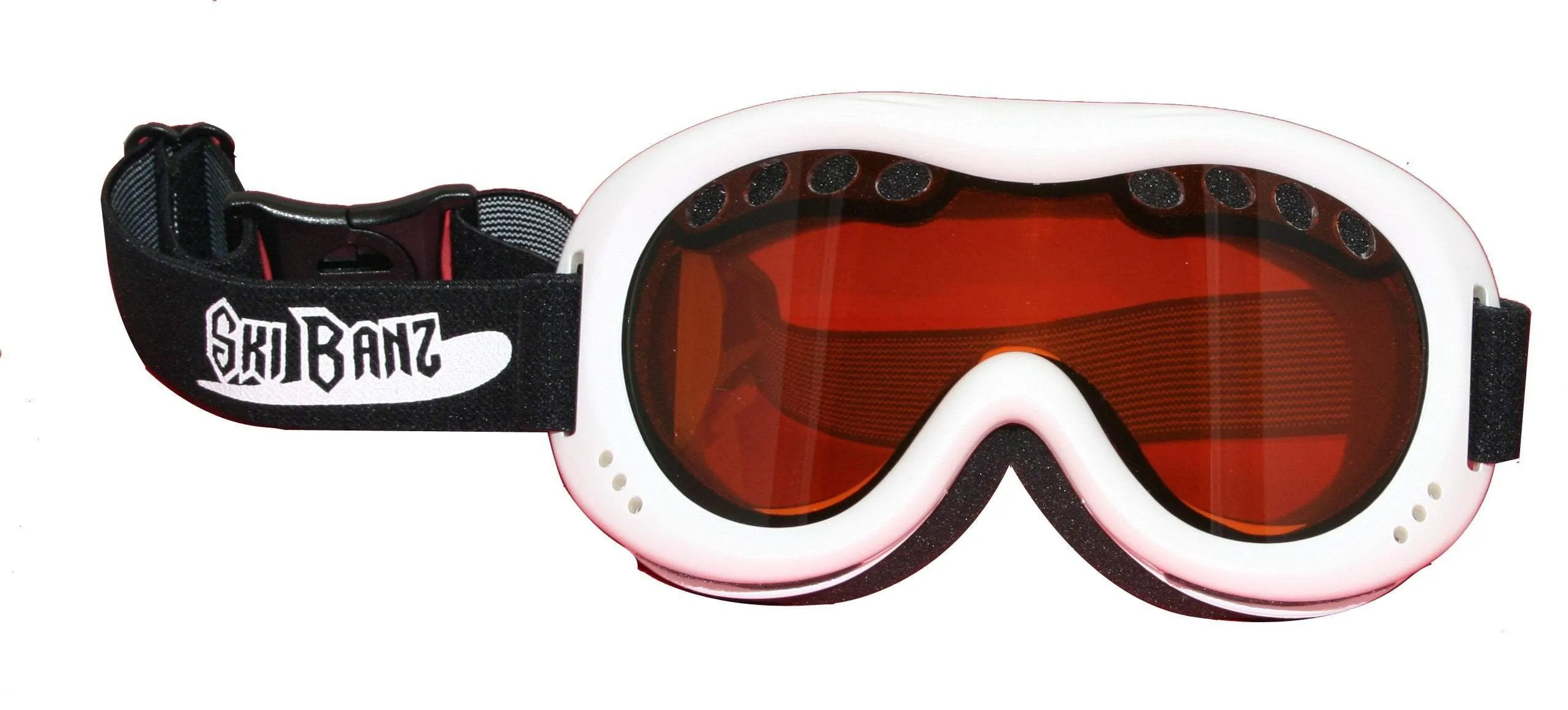 Baby Banz Kids Ski Goggles