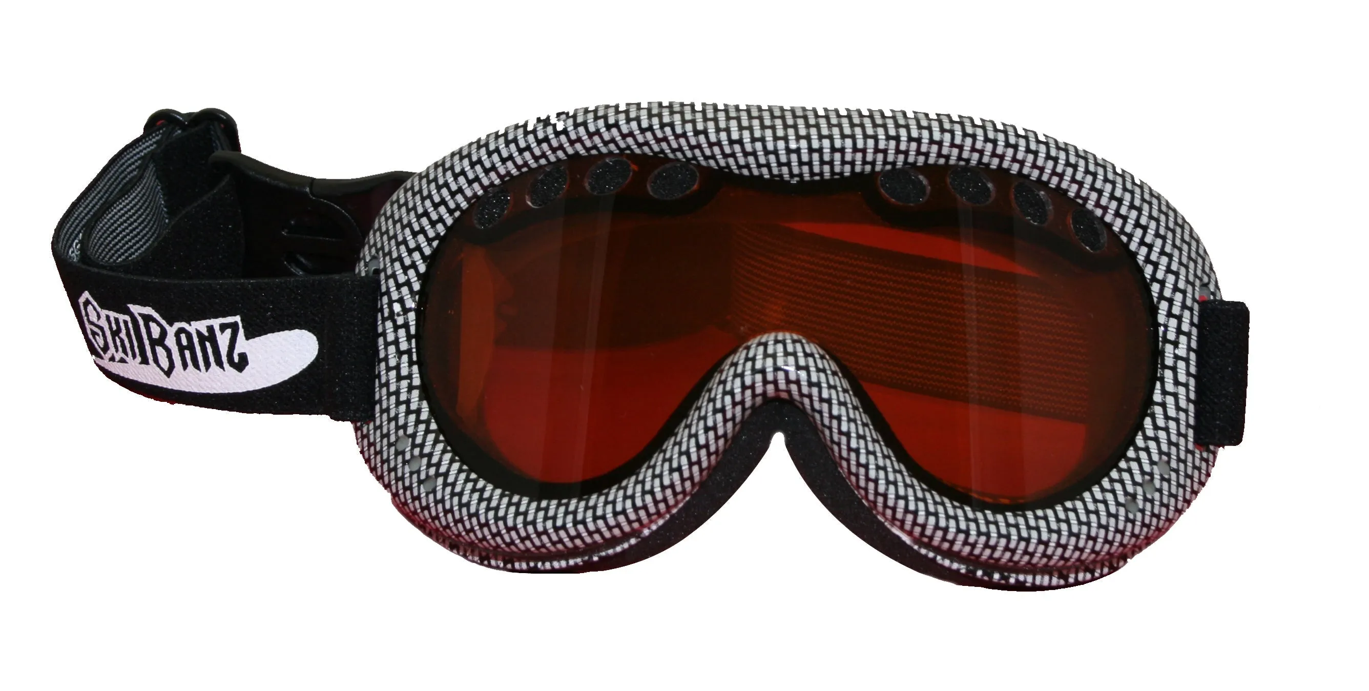 Baby Banz Kids Ski Goggles