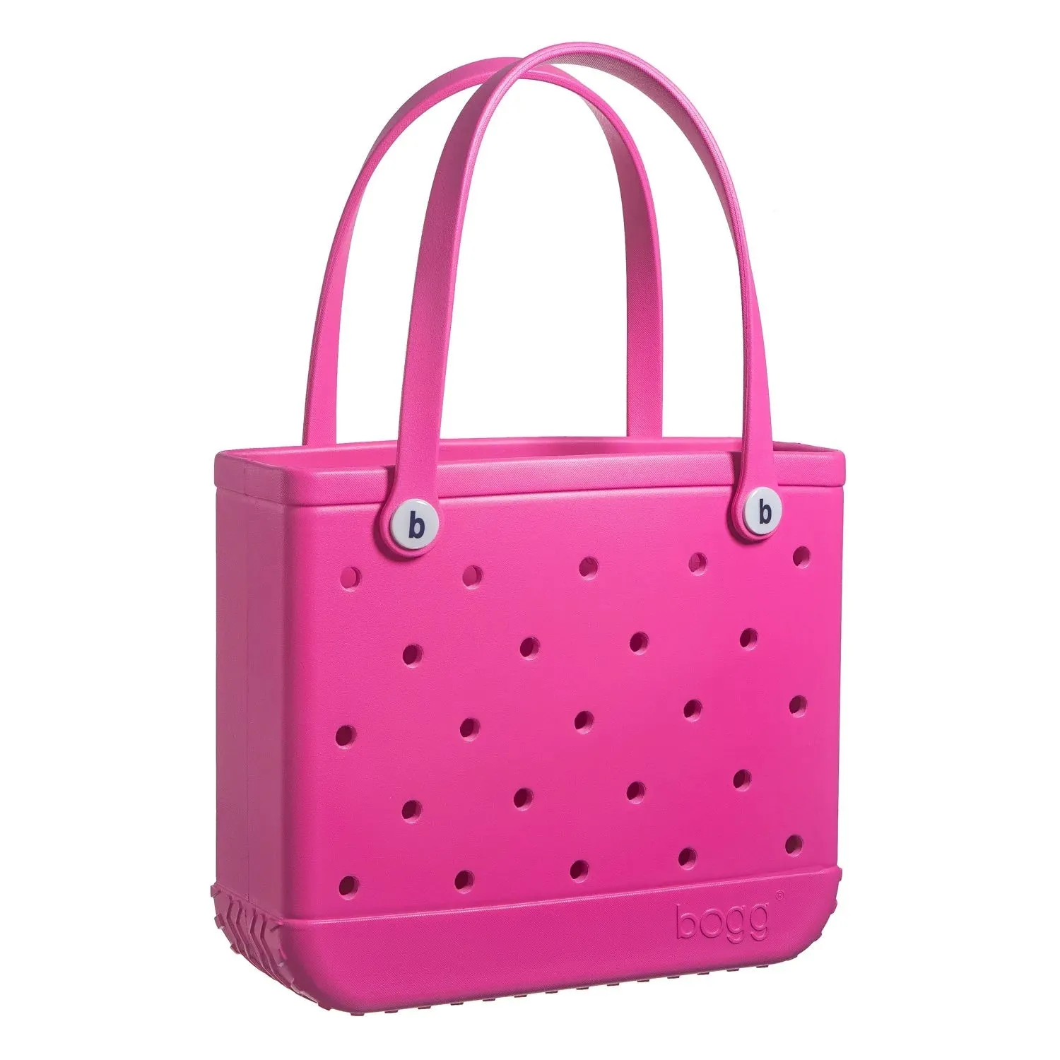 Baby Bogg Bag - Small Tote, HOT PINK