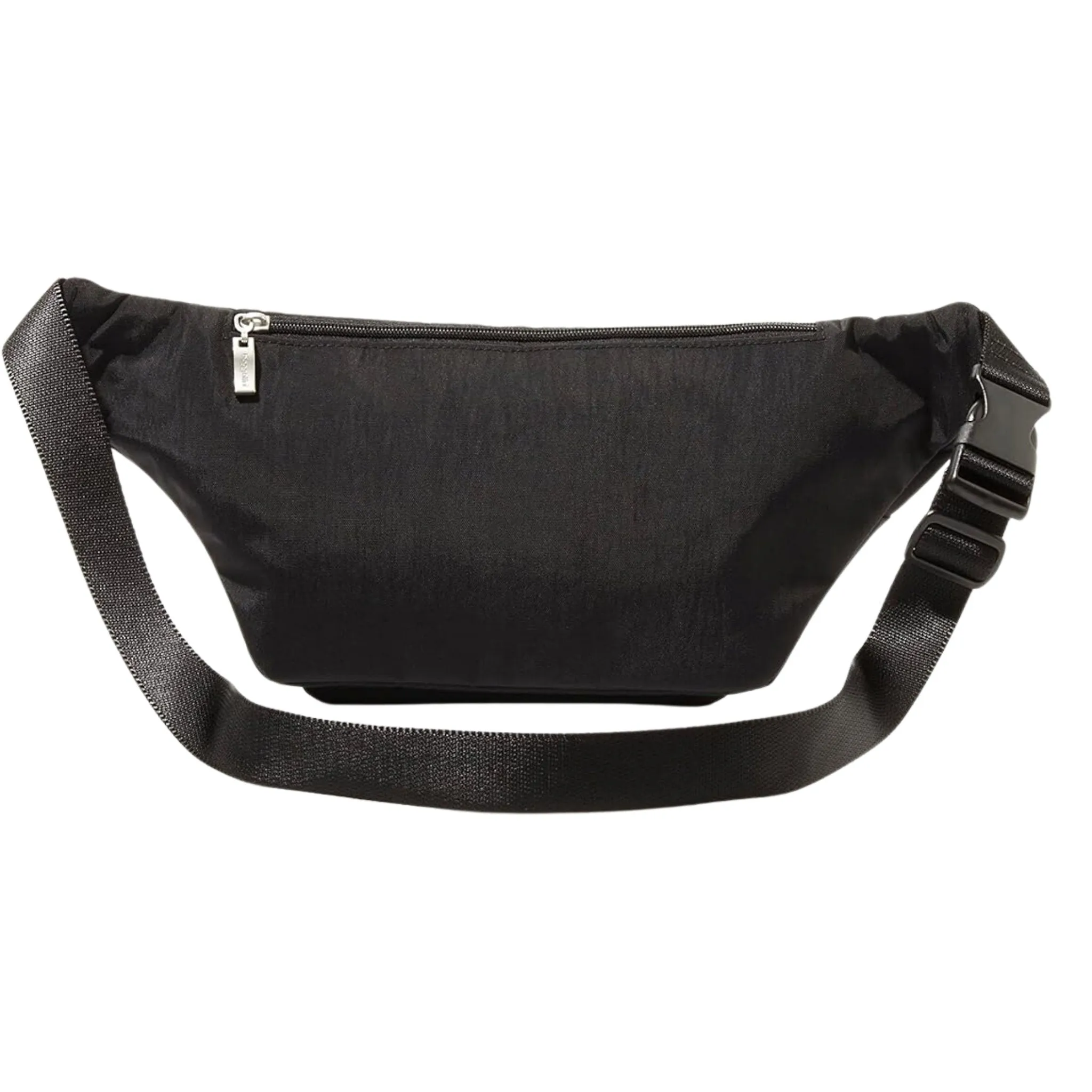 Baggallini Modern Everywhere Waist Pack Sling - Black