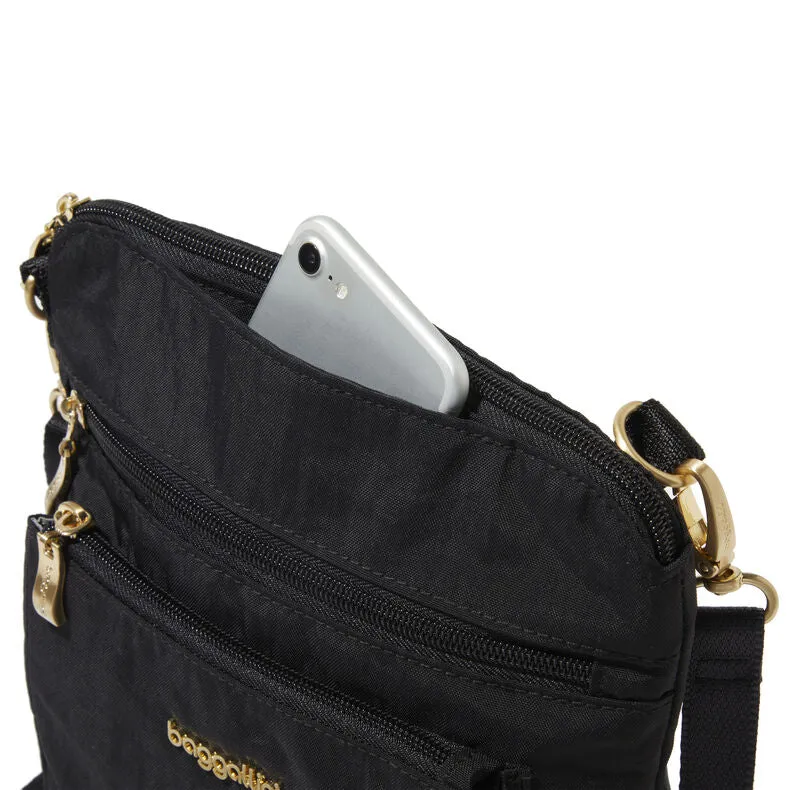 Baggallini Modern Pocket Crossbody