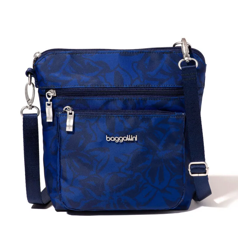 Baggallini Modern Pocket Crossbody