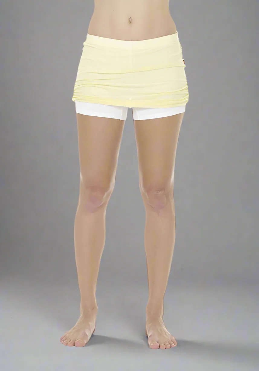 Banana Fitness Skort