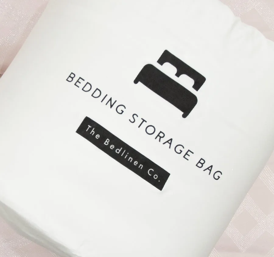 Bedding Storage Bag