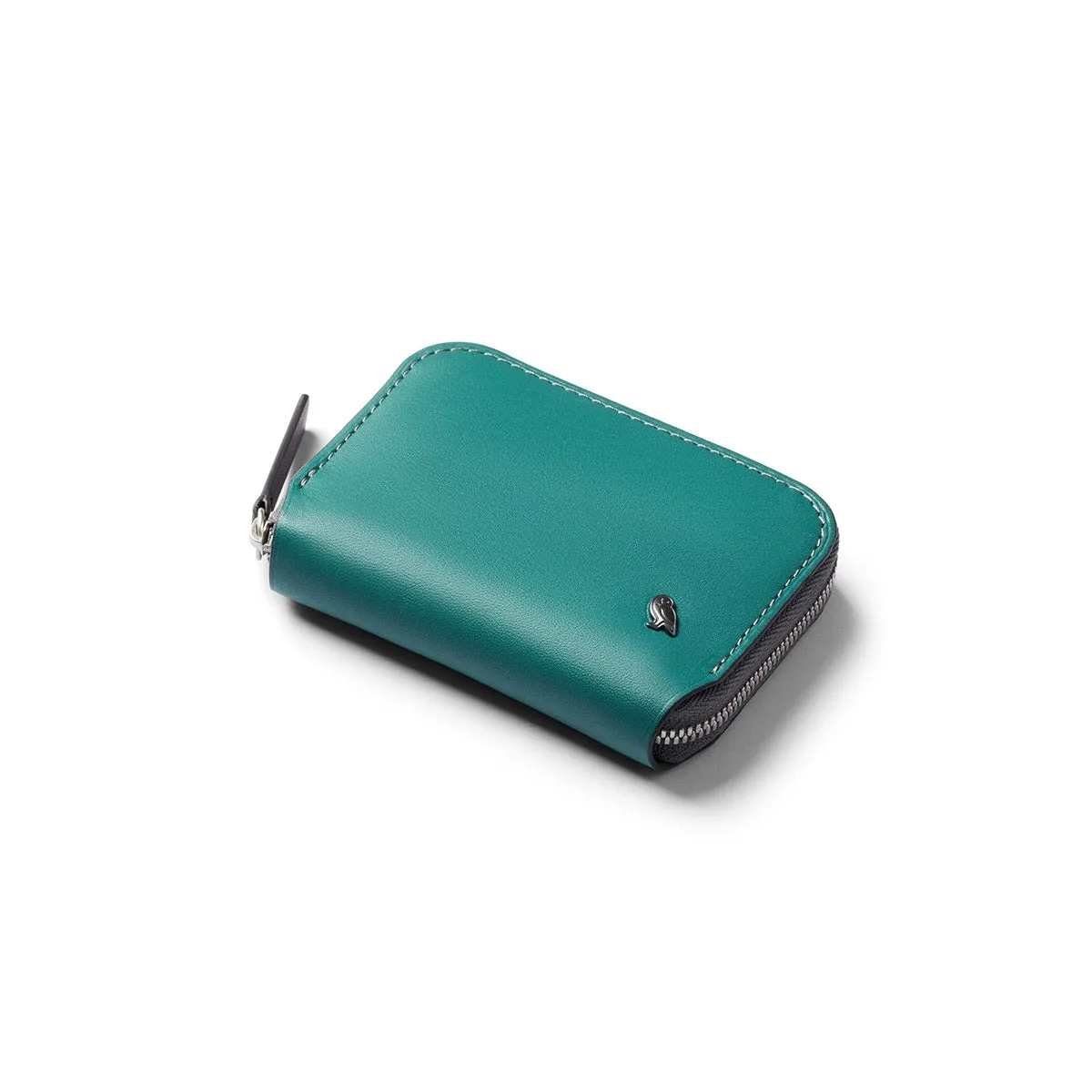 Bellroy Folio Mini in Teal