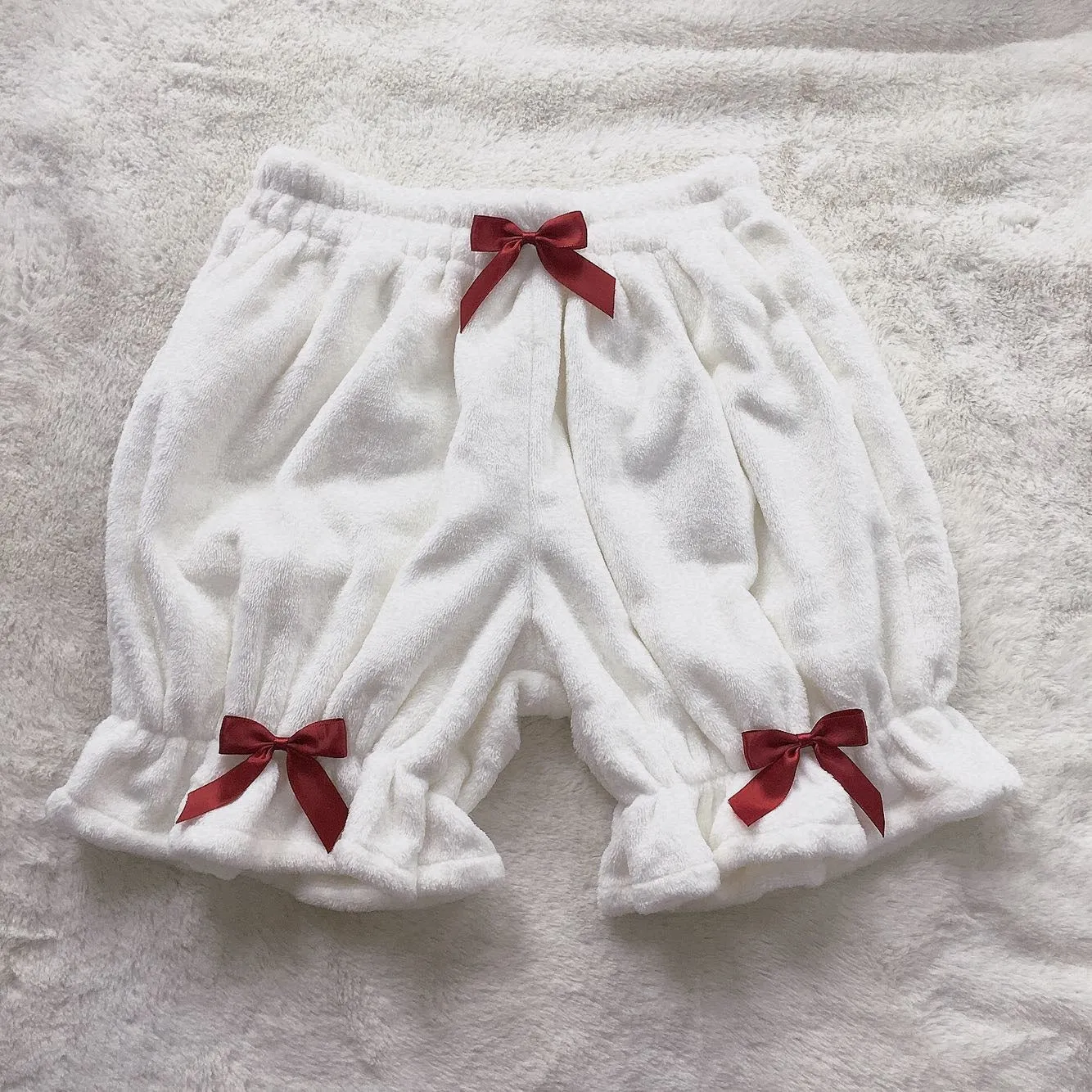 Bitty Baby Bloomers