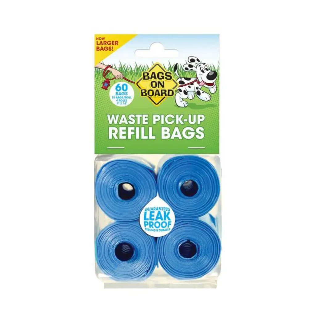 Blue Bag Refill