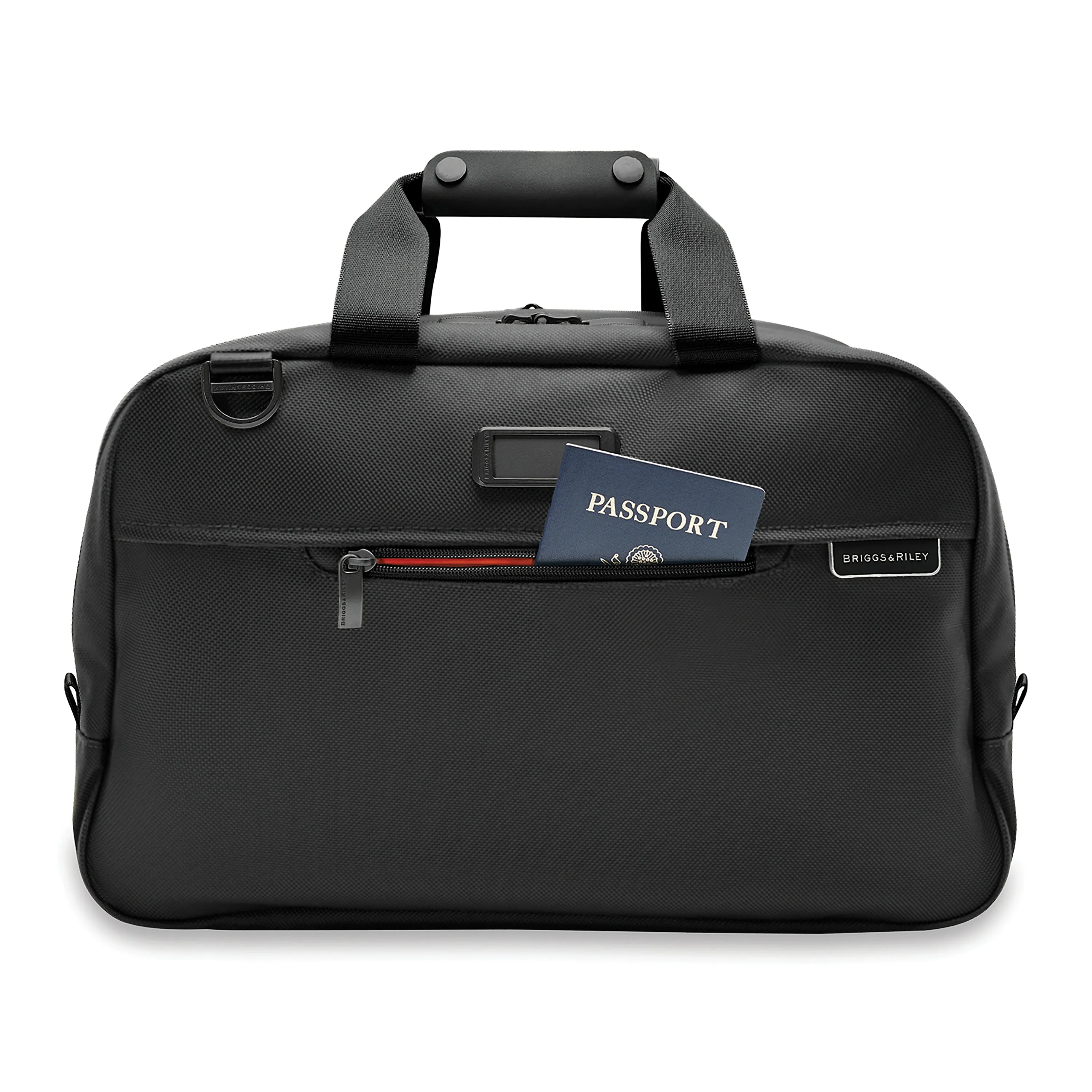 Briggs & Riley BASELINE  Executive Underseat Duffle