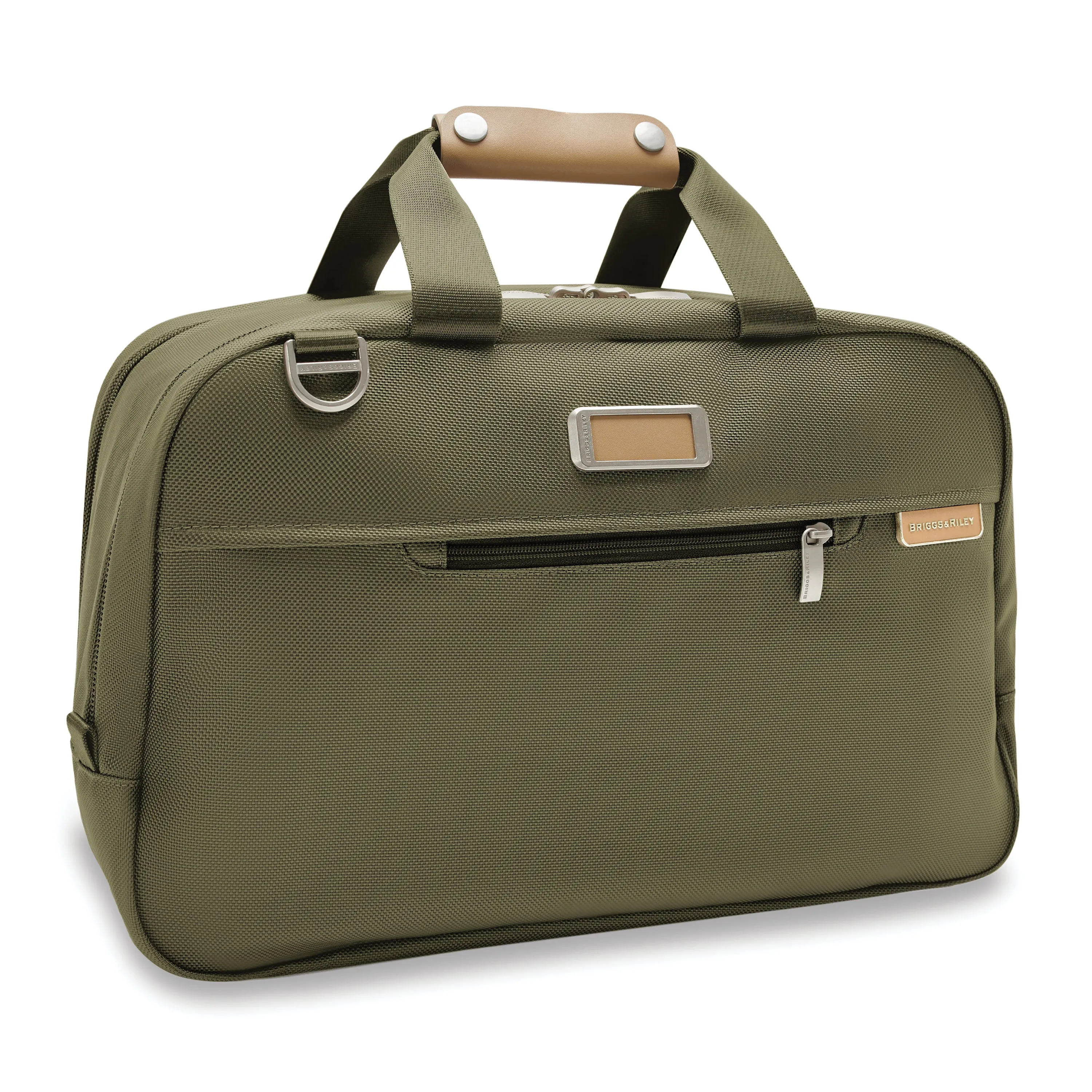 Briggs & Riley BASELINE  Executive Underseat Duffle