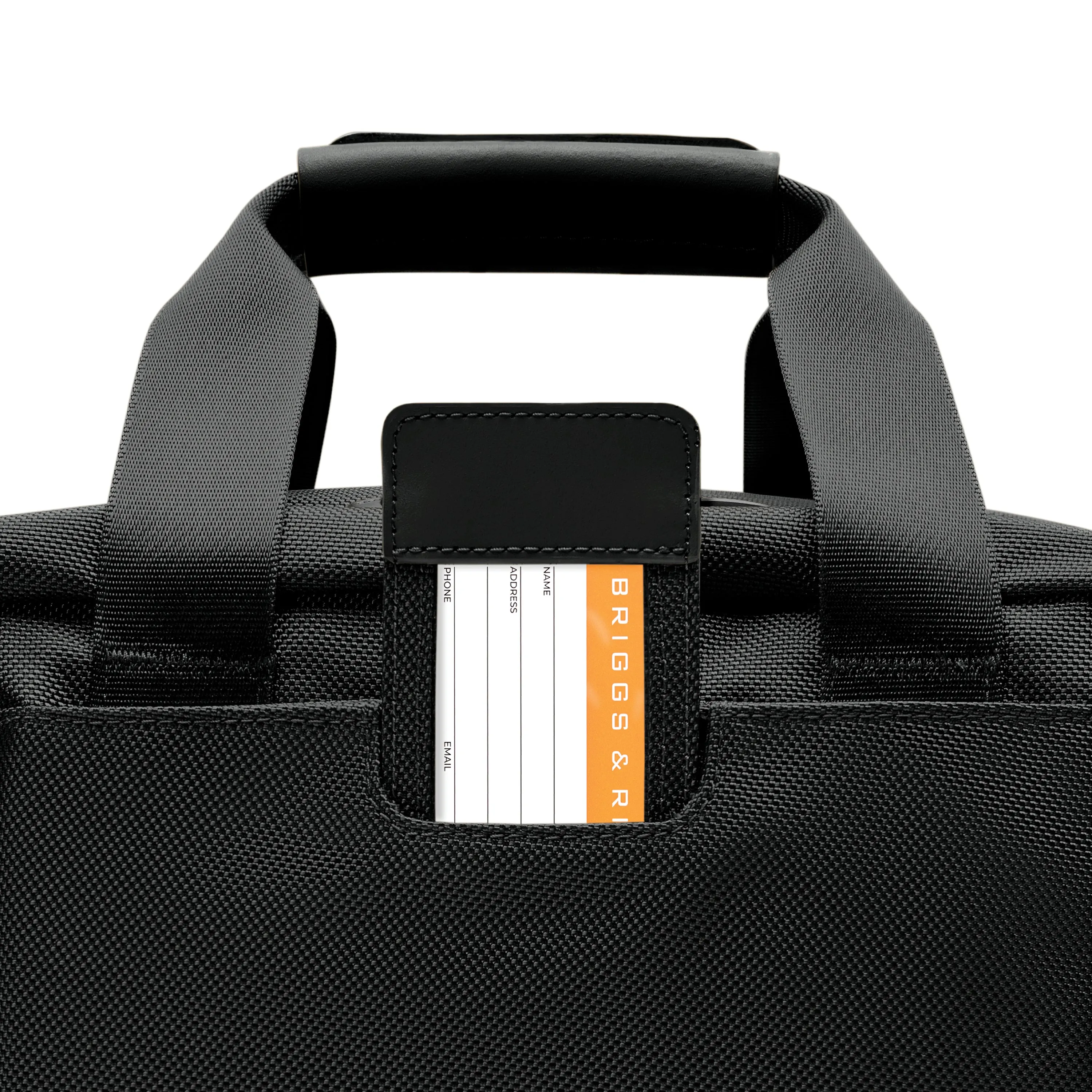 Briggs & Riley BASELINE  Executive Underseat Duffle