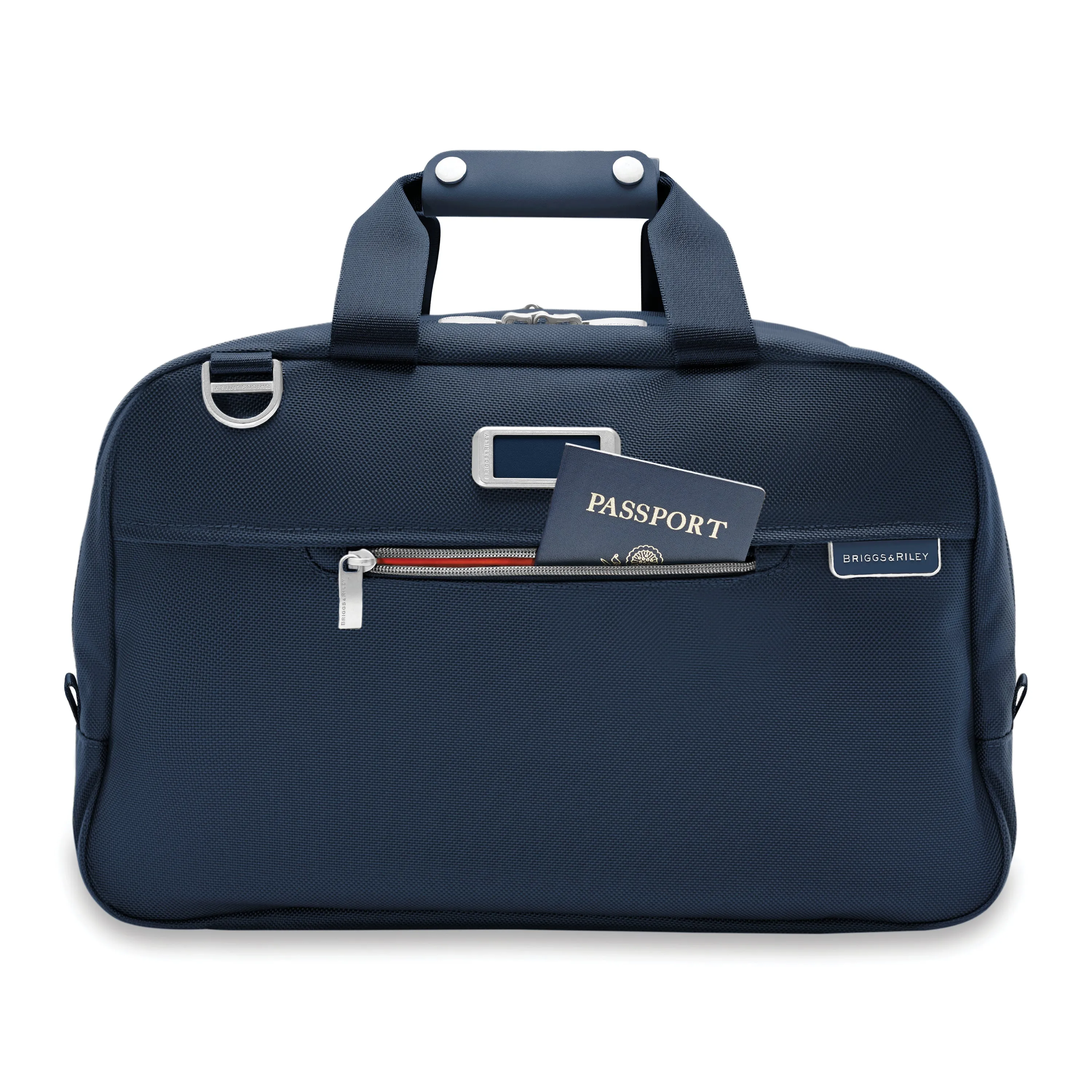 Briggs & Riley BASELINE  Executive Underseat Duffle