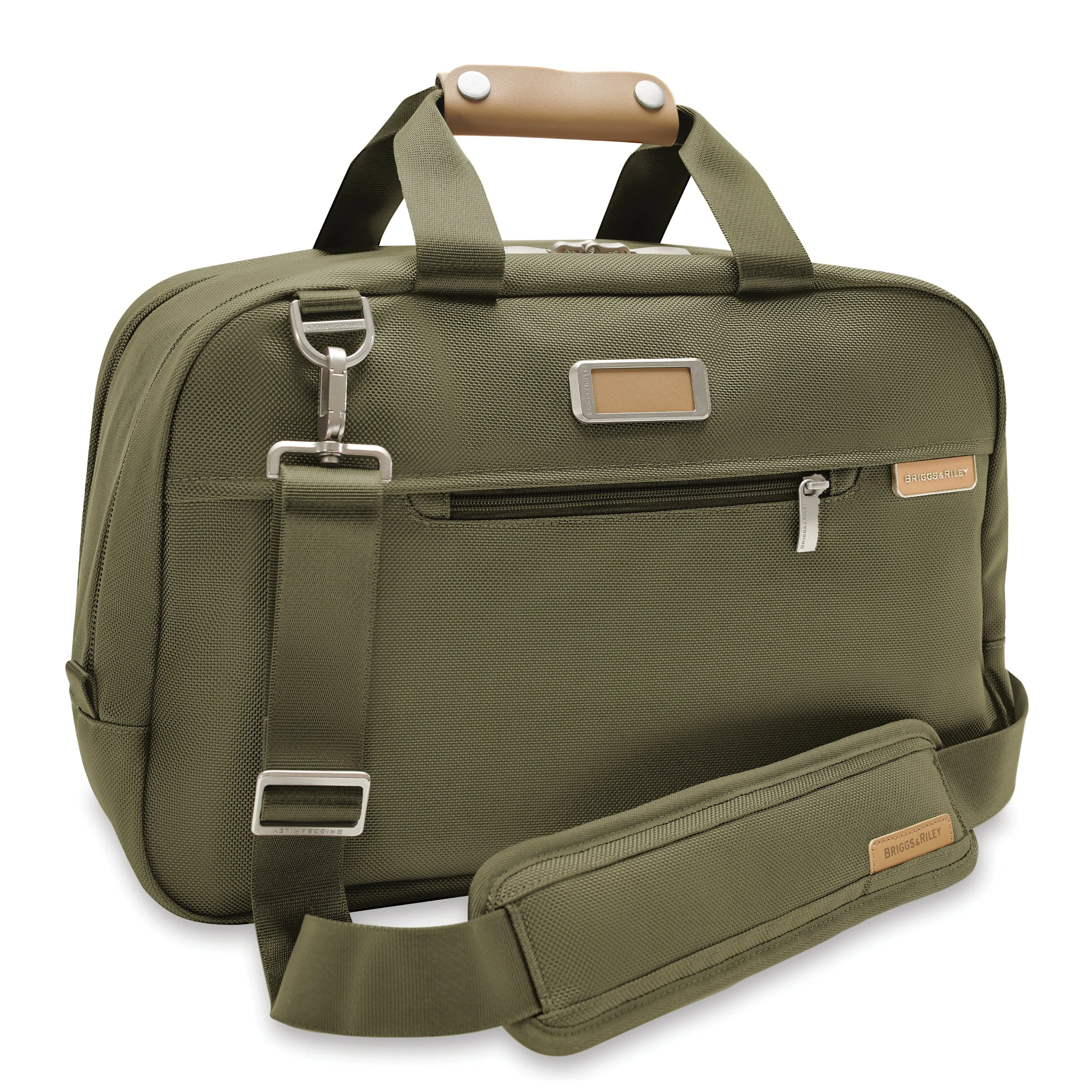 Briggs & Riley BASELINE  Executive Underseat Duffle