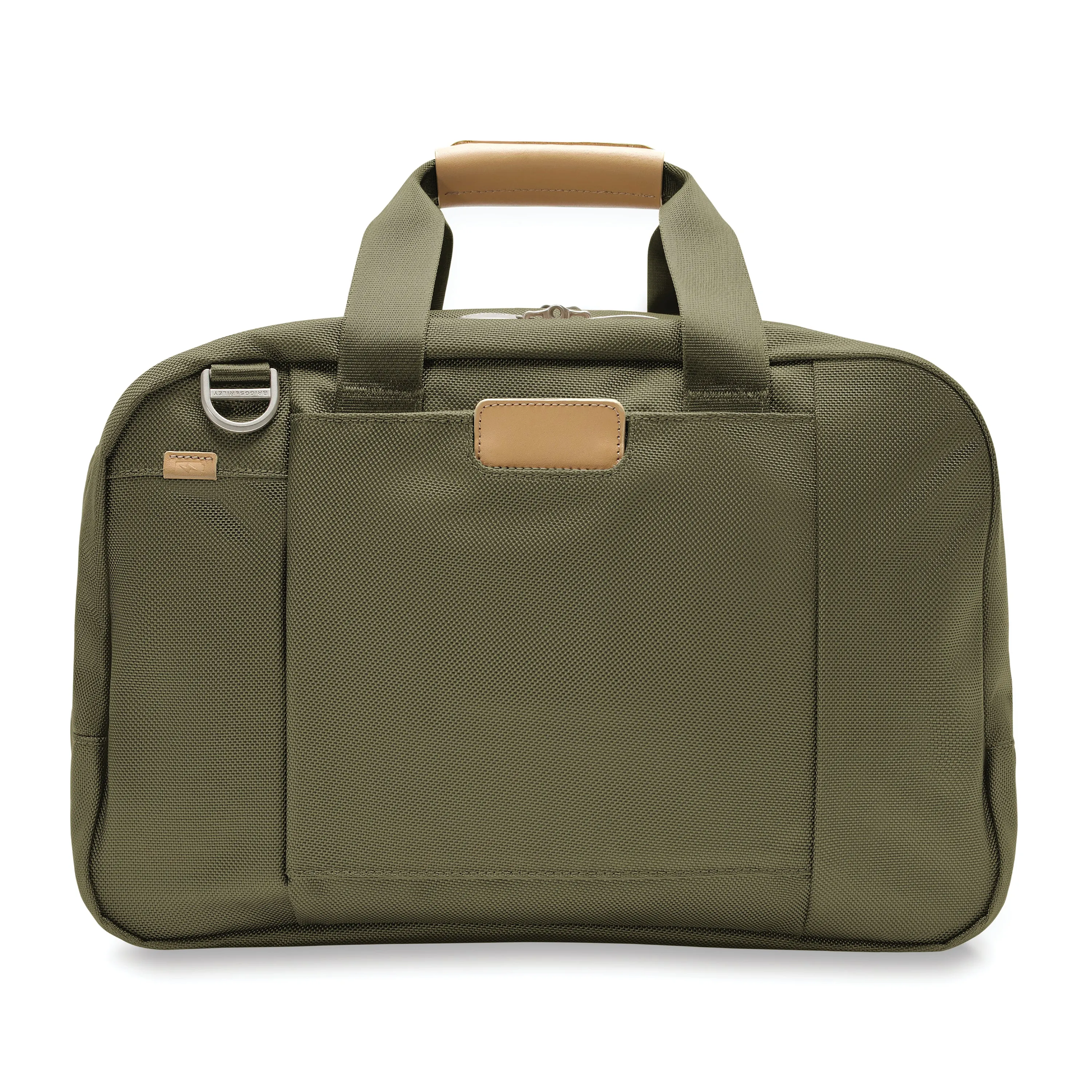 Briggs & Riley BASELINE  Executive Underseat Duffle