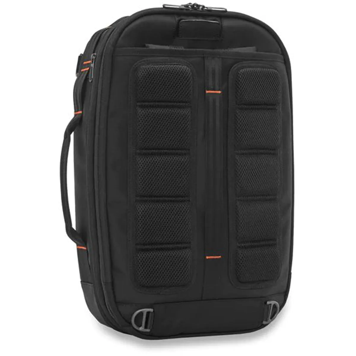 Briggs & Riley ZDX Convertible Backpack Duffel