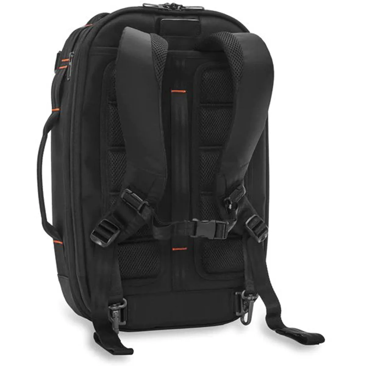 Briggs & Riley ZDX Convertible Backpack Duffel