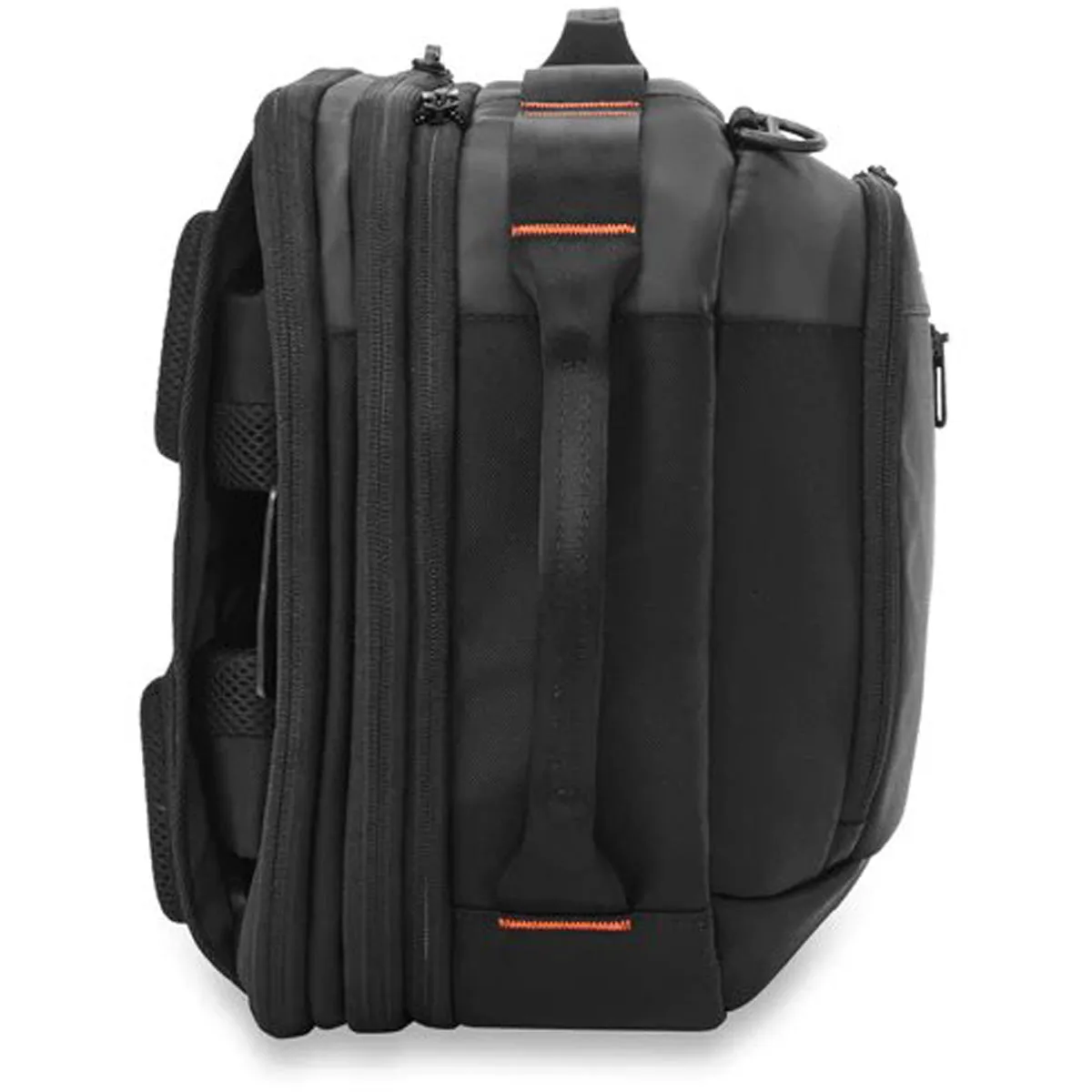 Briggs & Riley ZDX Convertible Backpack Duffel