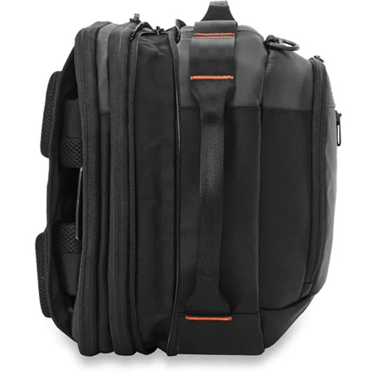 Briggs & Riley ZDX Convertible Backpack Duffel