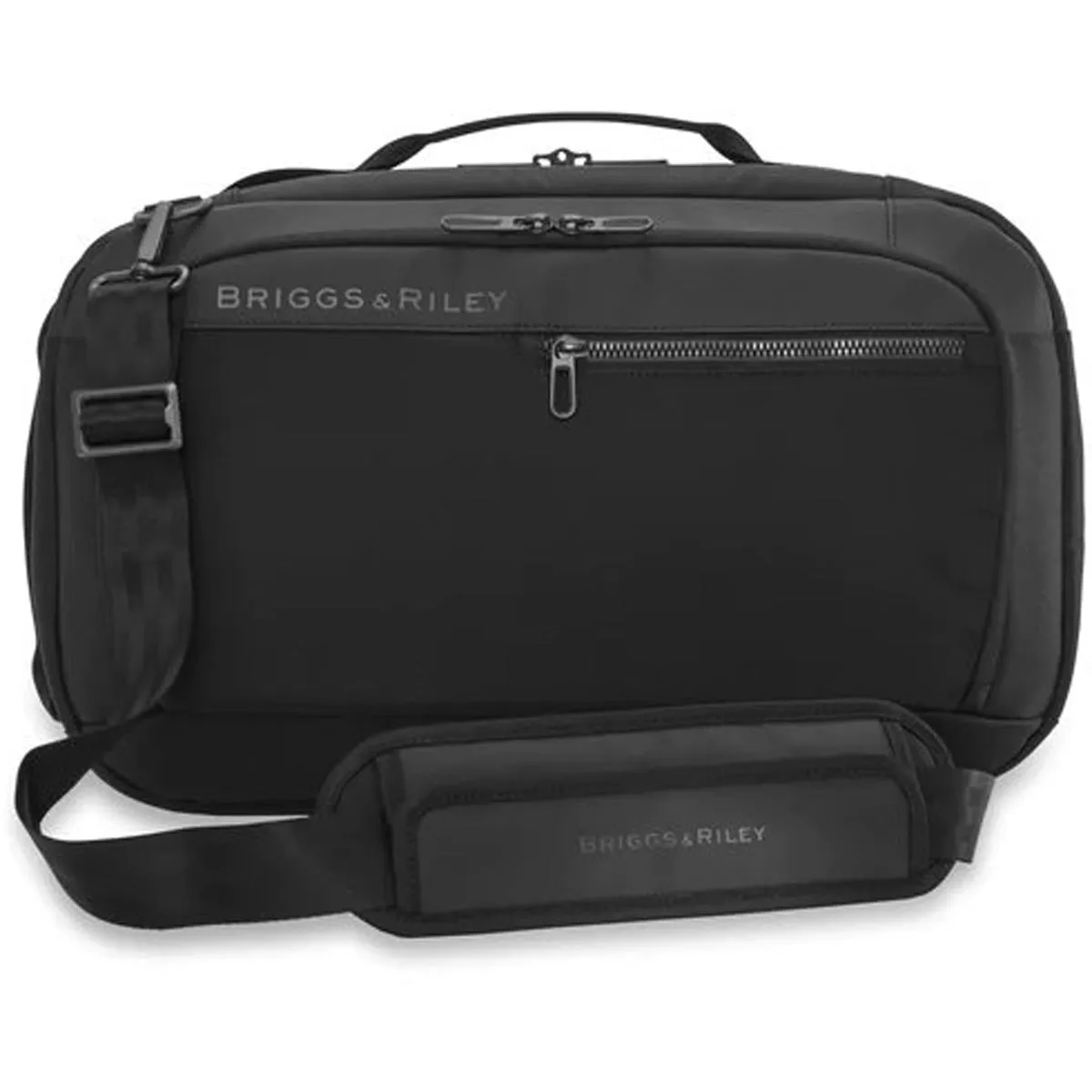 Briggs & Riley ZDX Convertible Backpack Duffel