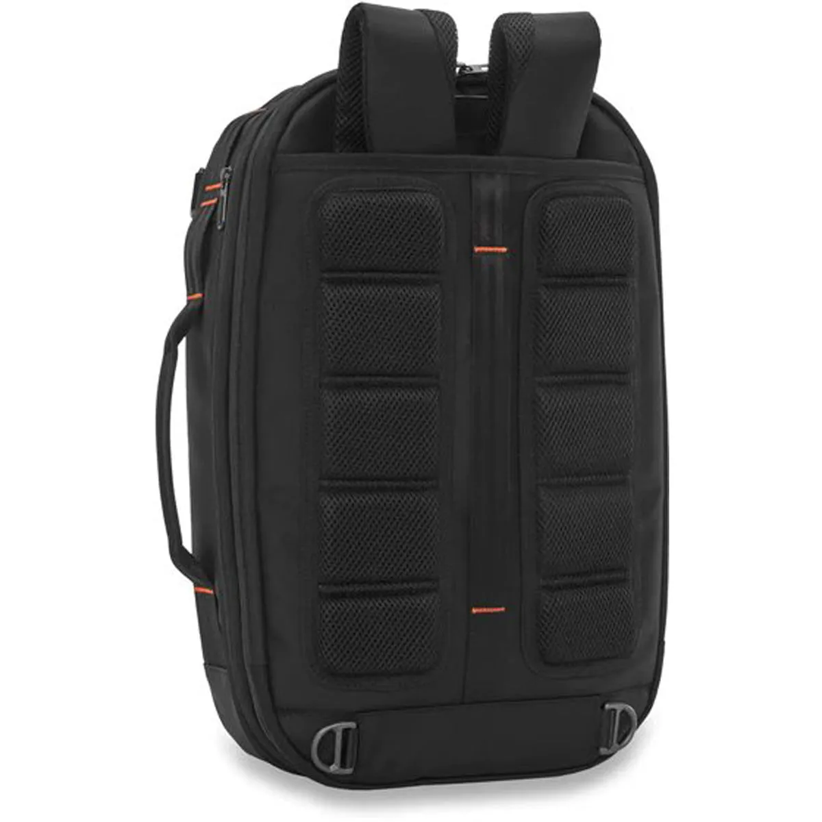 Briggs & Riley ZDX Convertible Backpack Duffel