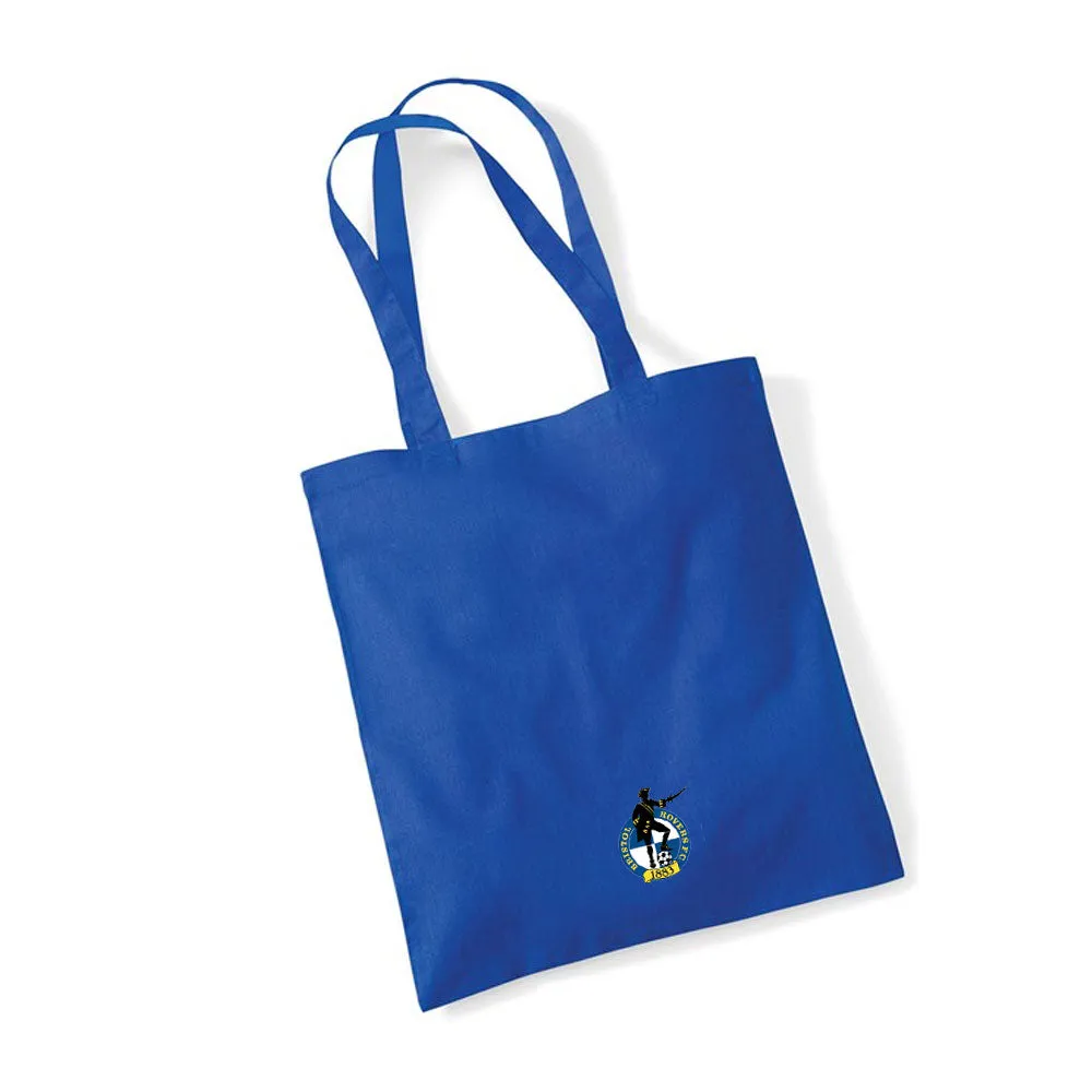 Bristol Rovers Shopper Bag For Life