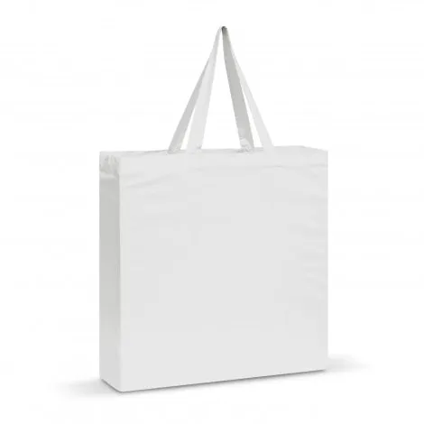 Carnaby Cotton Tote Bag - Colours