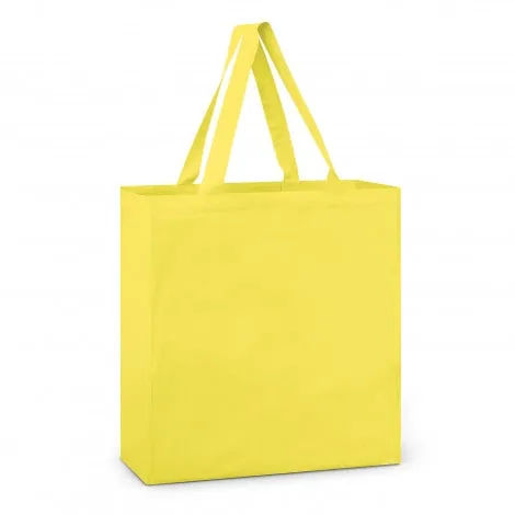 Carnaby Cotton Tote Bag - Colours