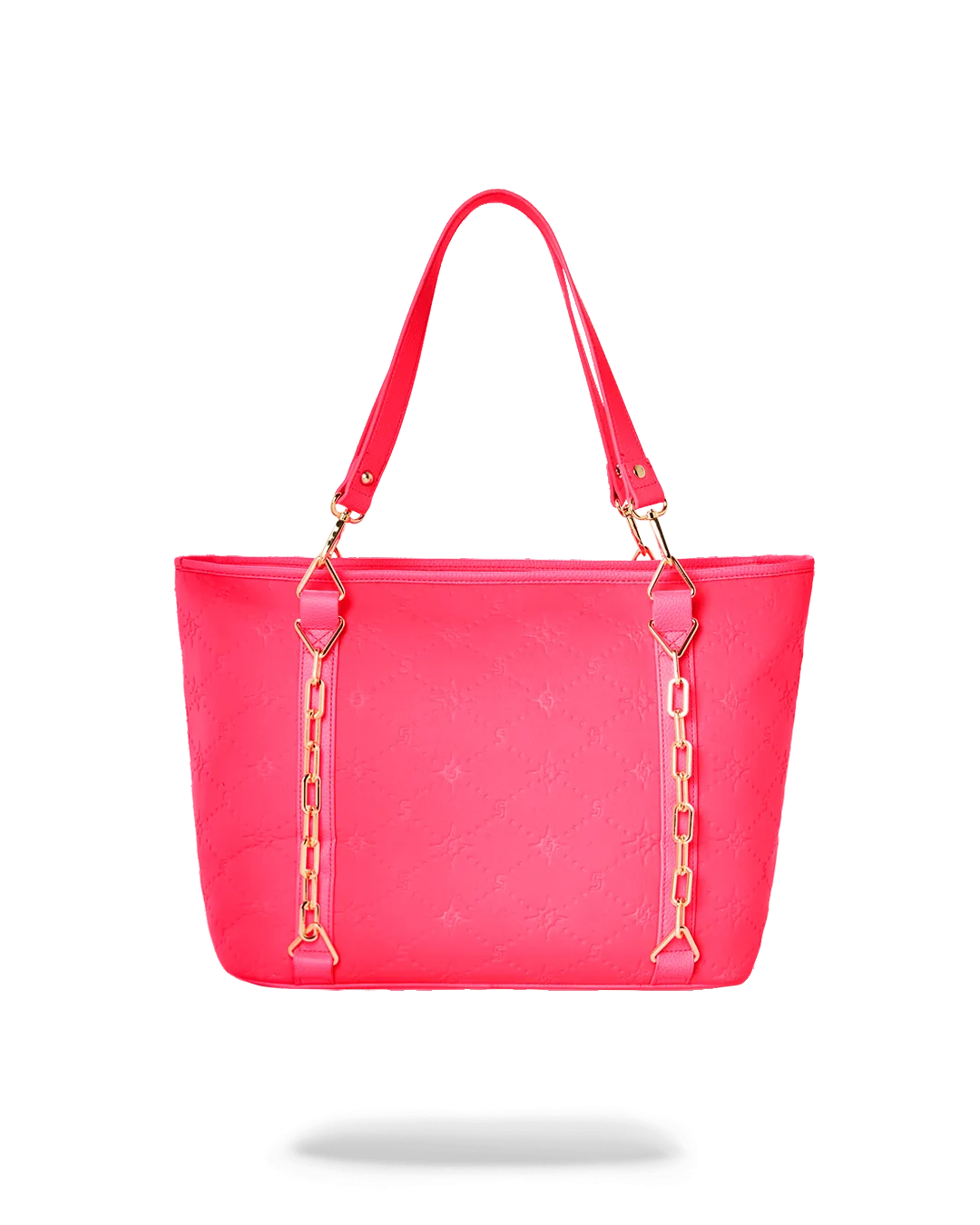 CHAIN REACTION TOTE