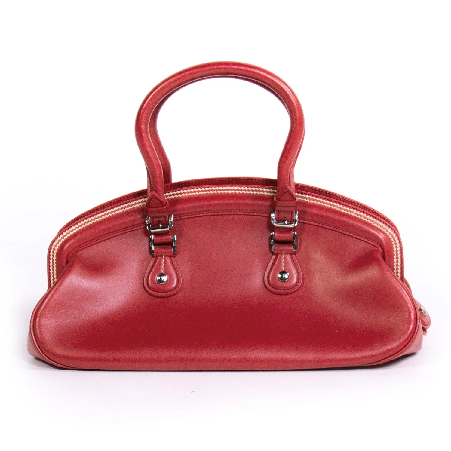 Christian Dior Detective Bag