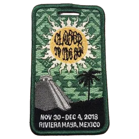 Closer to the Sun 2018 Luggage Tag (Includes Shipping)