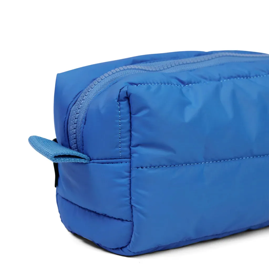 CLOUD DITTY BASE BAG | Bleu