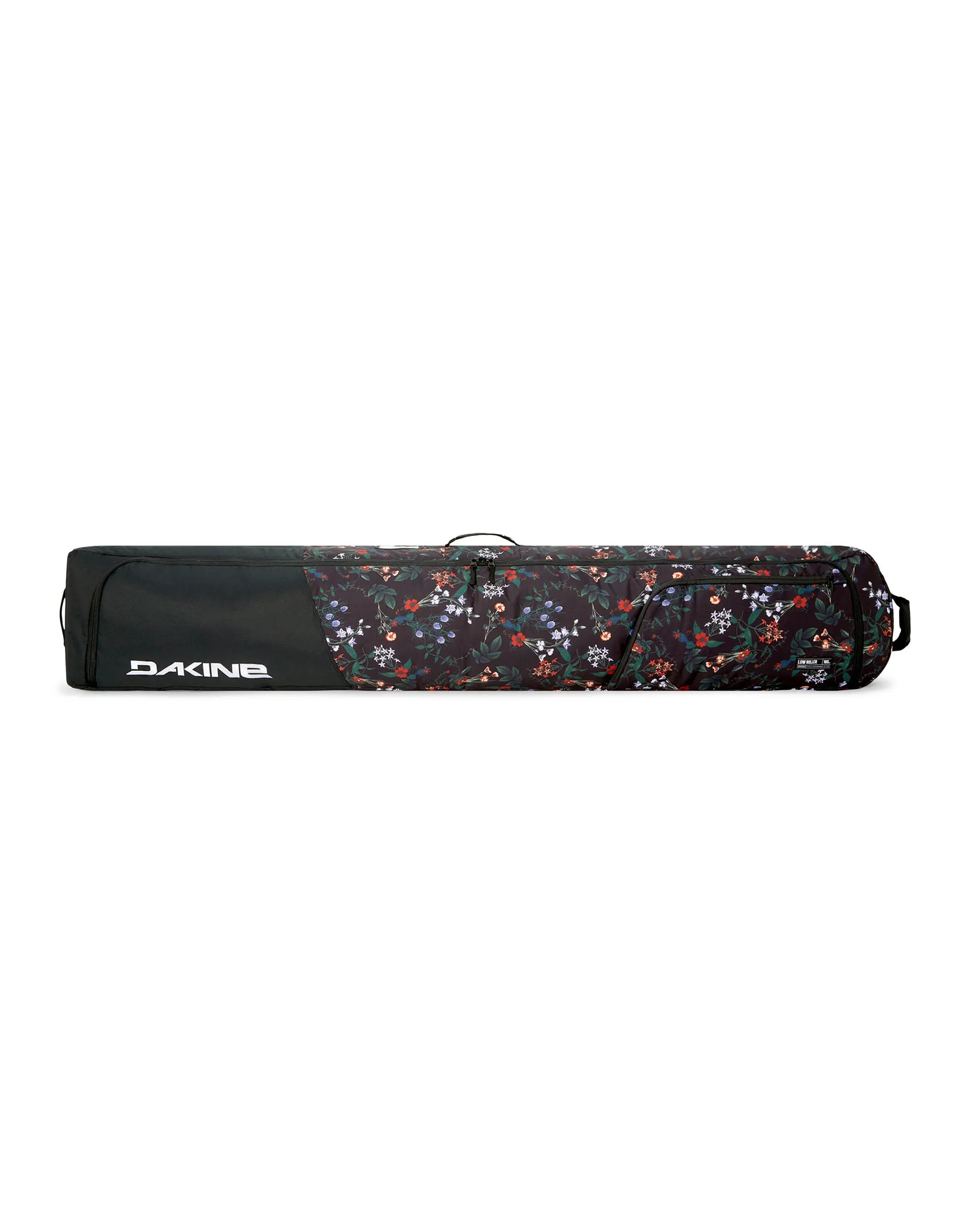 Dakine Low Roller Ski / Snowboard Bag