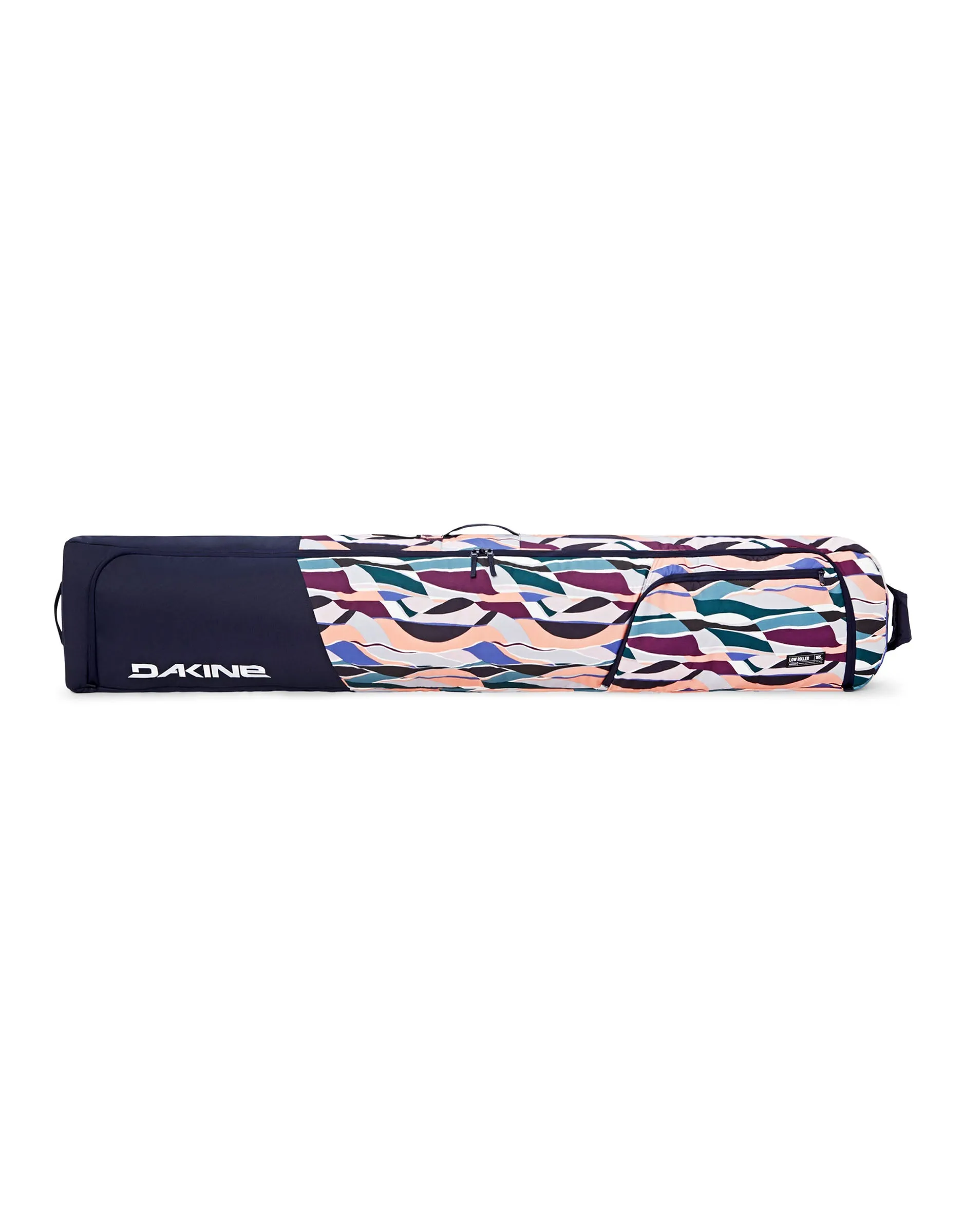 Dakine Low Roller Ski / Snowboard Bag