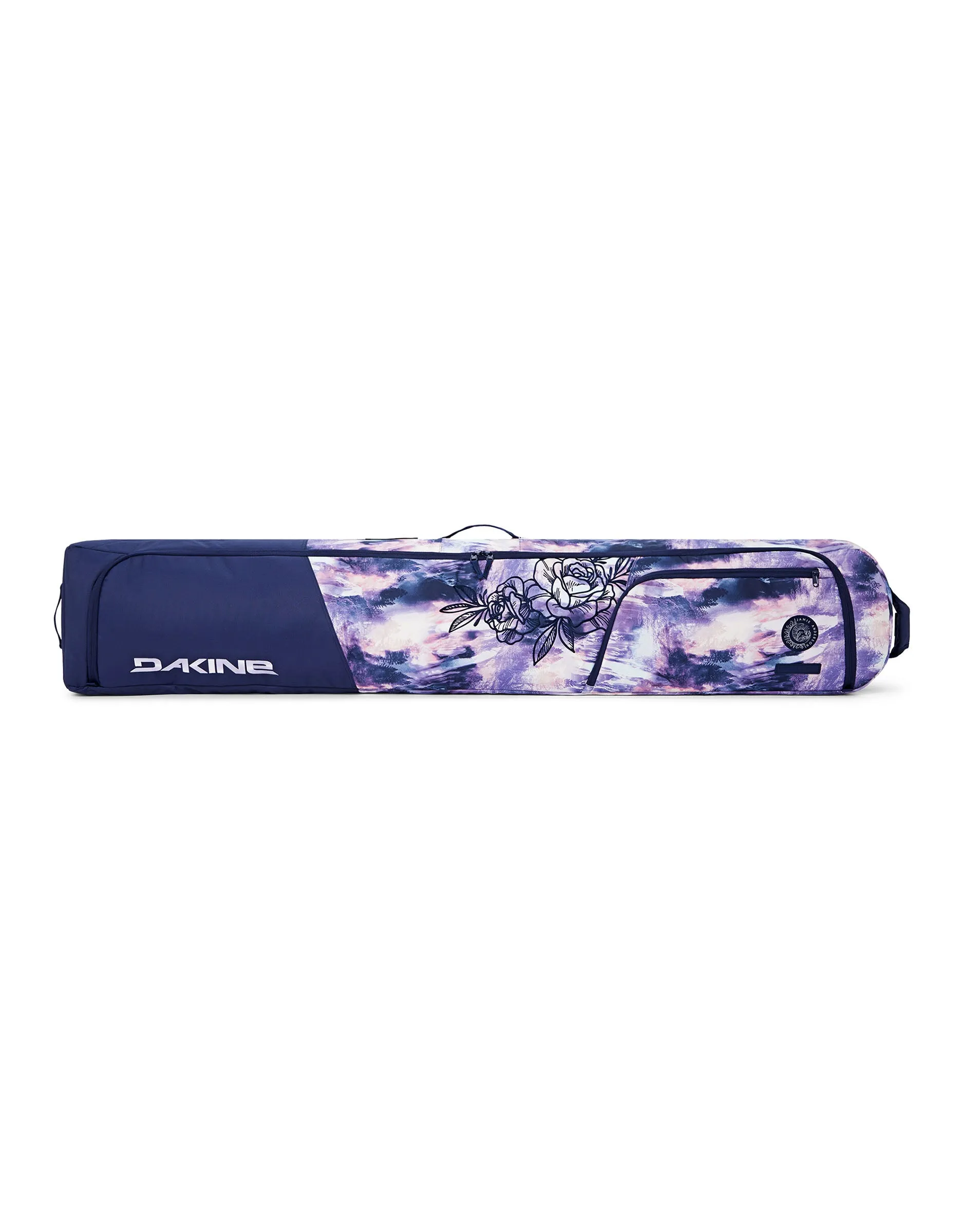 Dakine Low Roller Ski / Snowboard Bag