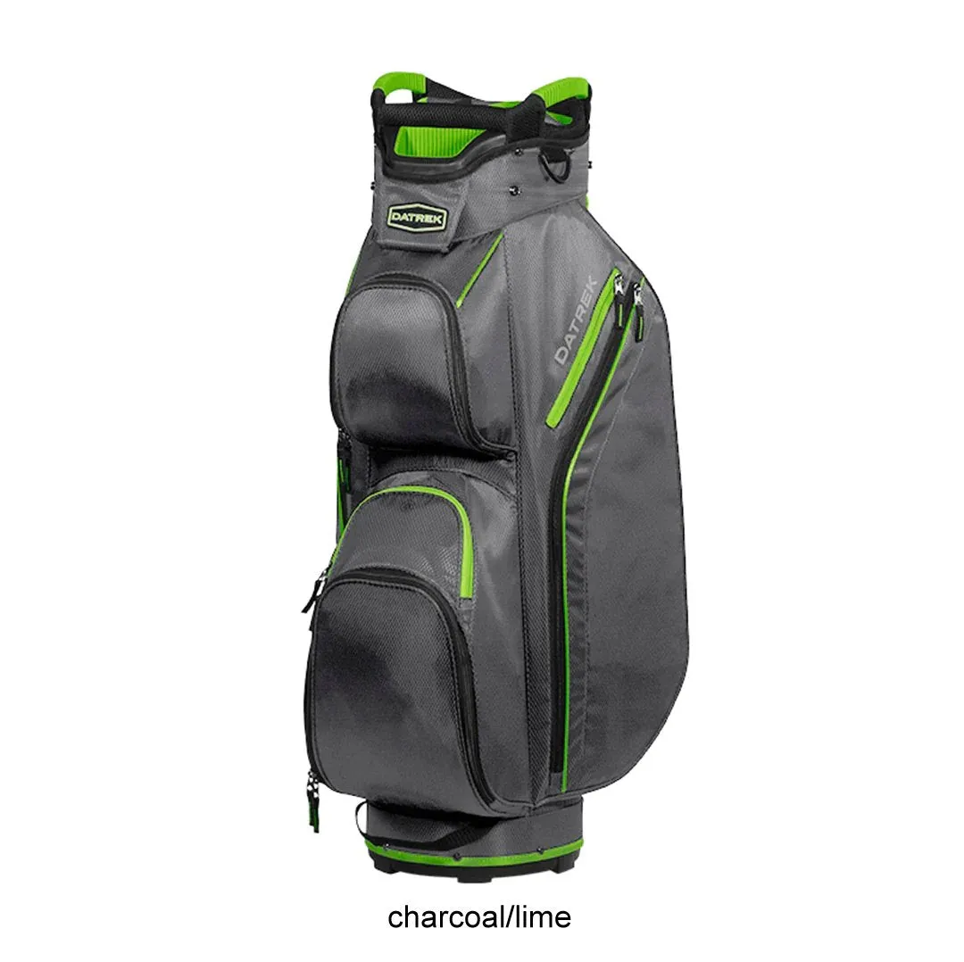 Datrek Superlite Cart Bag 2024 - Free Personalization