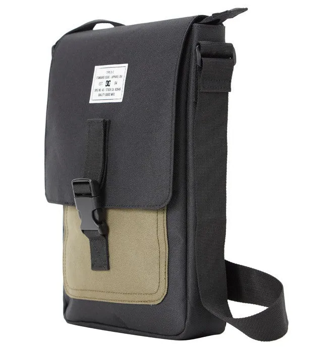 Dc Explorer Satchel 2 S