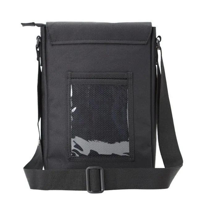 Dc Explorer Satchel 2 S