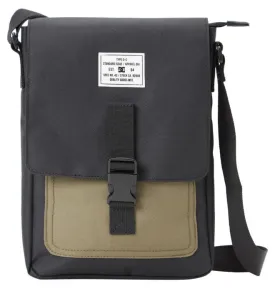 Dc Explorer Satchel 2 S