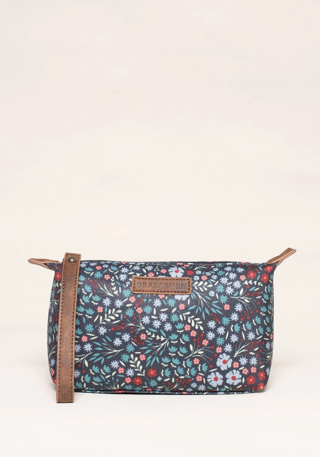 Ditsy Small Wash Bag