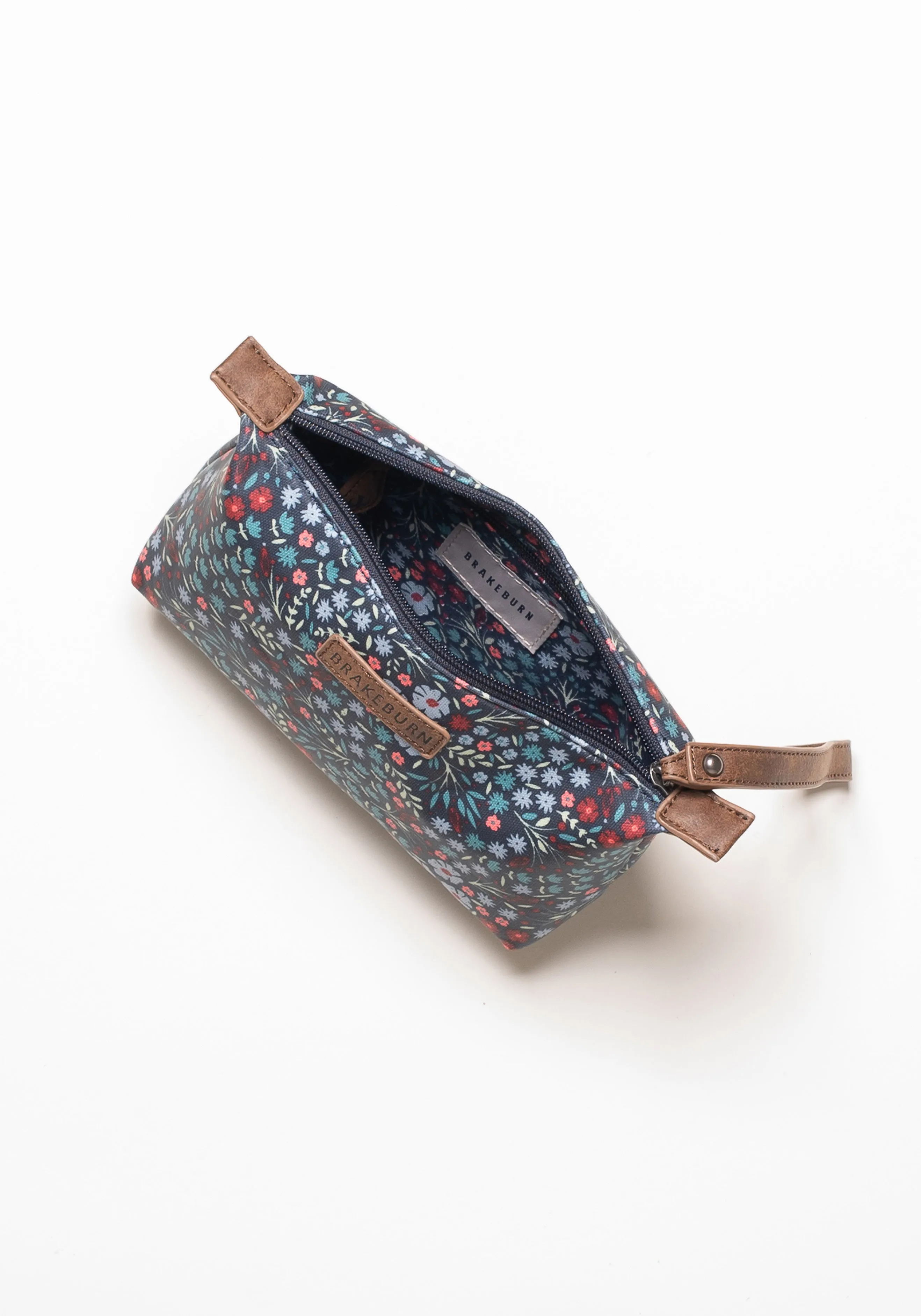 Ditsy Small Wash Bag