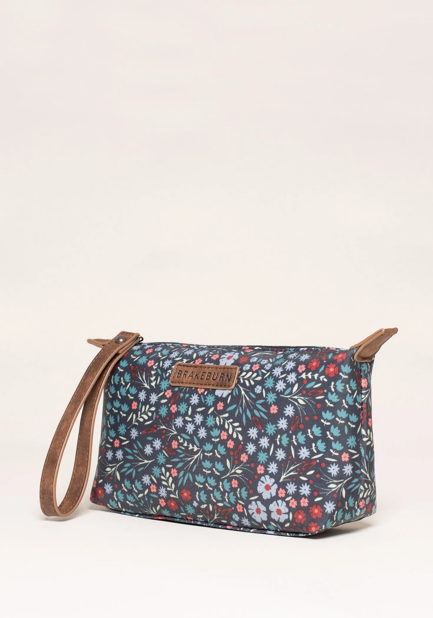 Ditsy Small Wash Bag