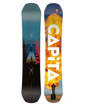 D.O.A. Snowboard