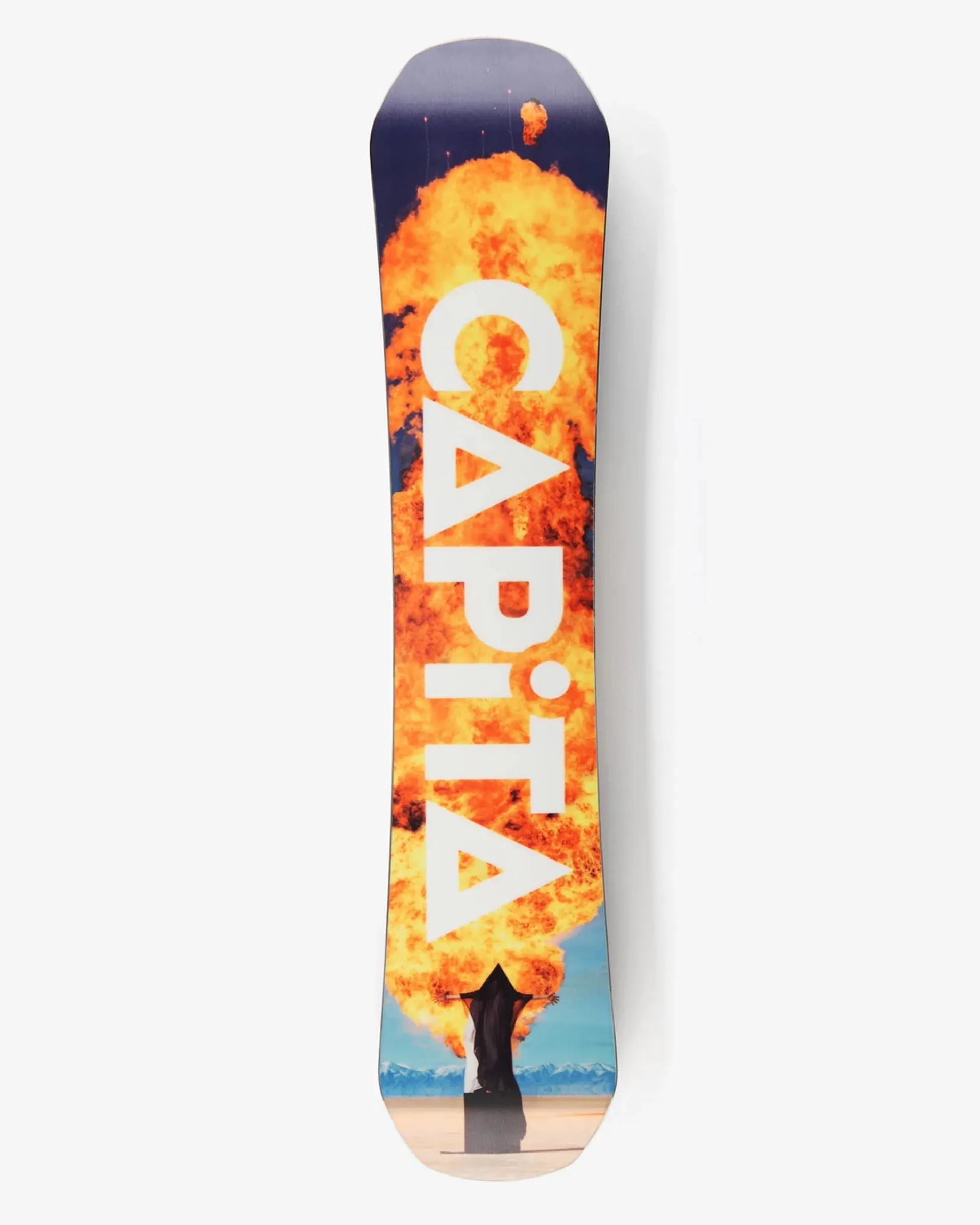 D.O.A. Snowboard