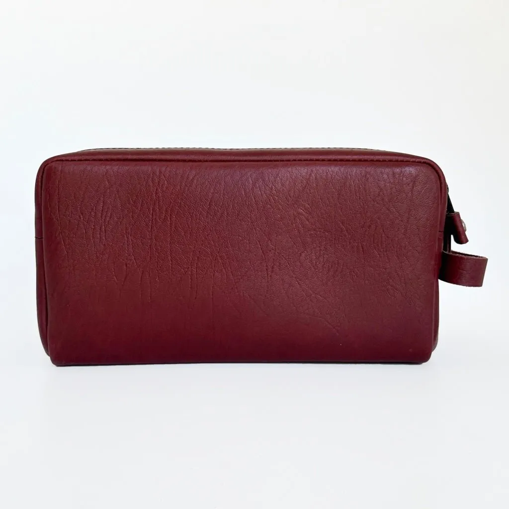 Dopp Kit, Toiletry Bag